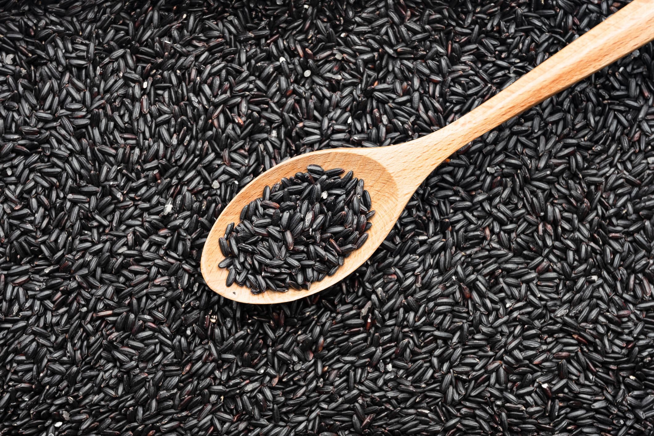 黑米粉4 黑米粉4