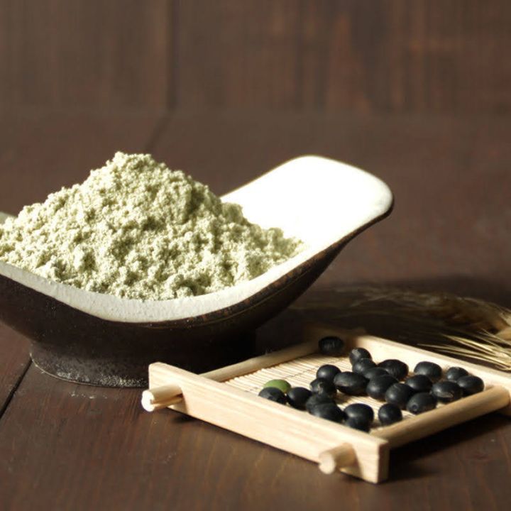 黑豆粉4 黑豆粉4