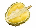Durian powder's matters needing attention