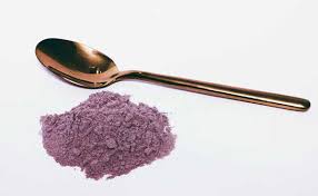 black rice powder supplier-Realclearbio