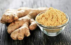Is it good to drink ginger and lemon water at night?