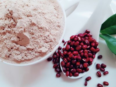 Red Bean Powder: Modern Health Value Analysis of Traditional Health Preservation Ingredients