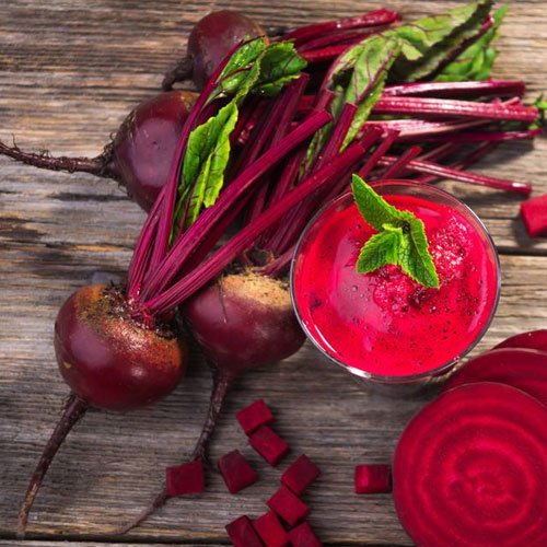 Beet Root Powder wholesale-ruikeli