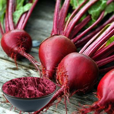 Beet Root Powder