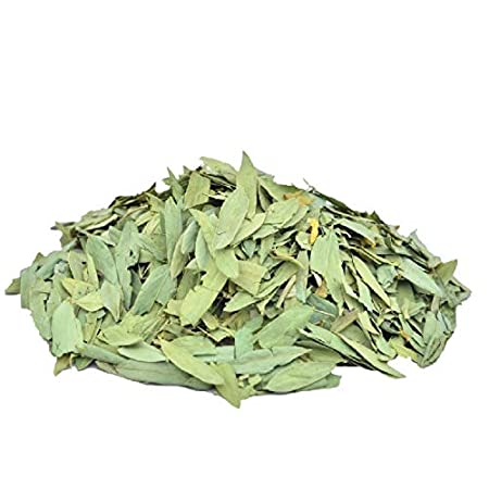 Senna Leaf Extract
