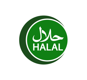 HALAL Certifications - Realclearbio