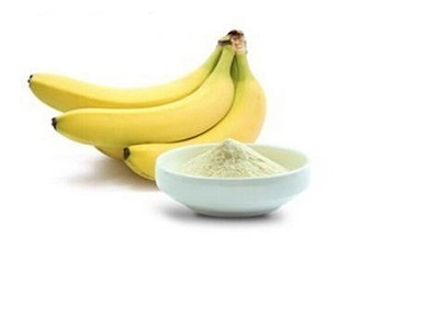 Dehydrated Banana Powder for sale-RealclearBio
