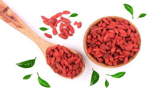 Wolfberry powder cost - RealclearBio