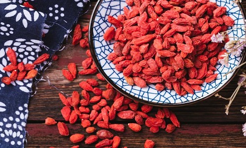 Goji Powder wholesale - RealclearBio
