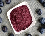 Blueberry powder-how to use it 