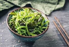 What's the benefit of fucoxanthin?