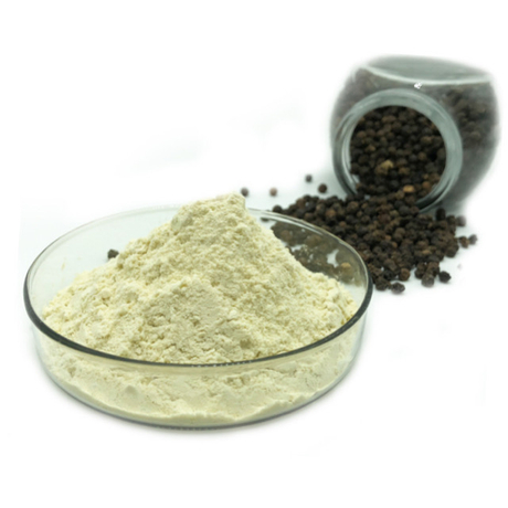 Black Pepper Extract