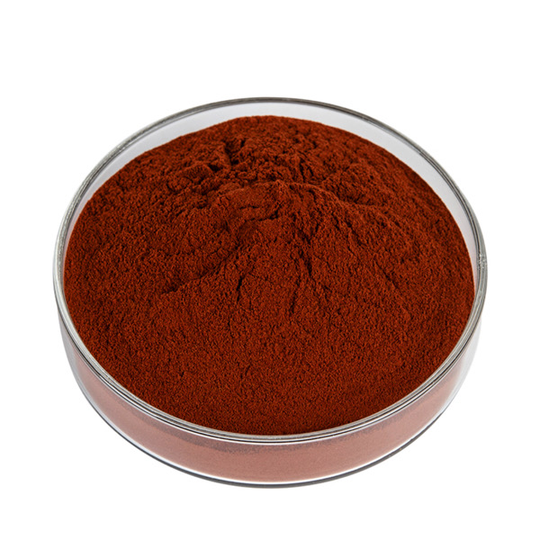 Red Algae Extract Supplement