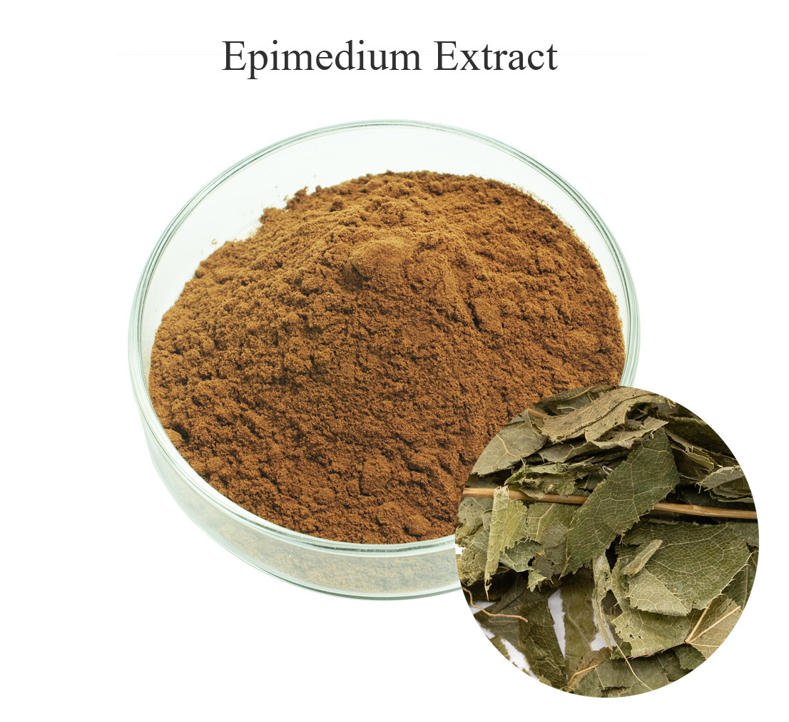 Epimedium Extract-1