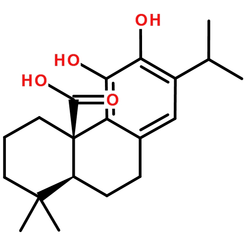 Carnosic Acid-realclearbio