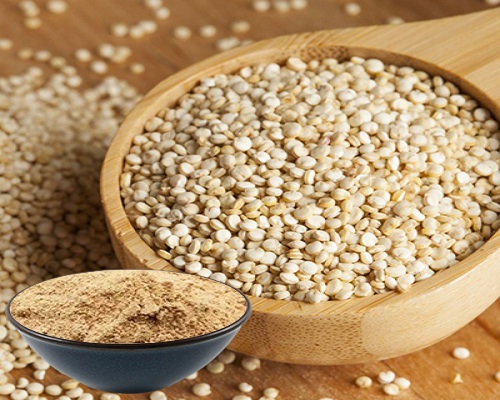 Quinoa Powder wholesale - RealclearBio