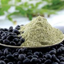 Black Bean Powder: A Perfect Blend of Traditional Health Wisdom and Modern Nutrition Science
