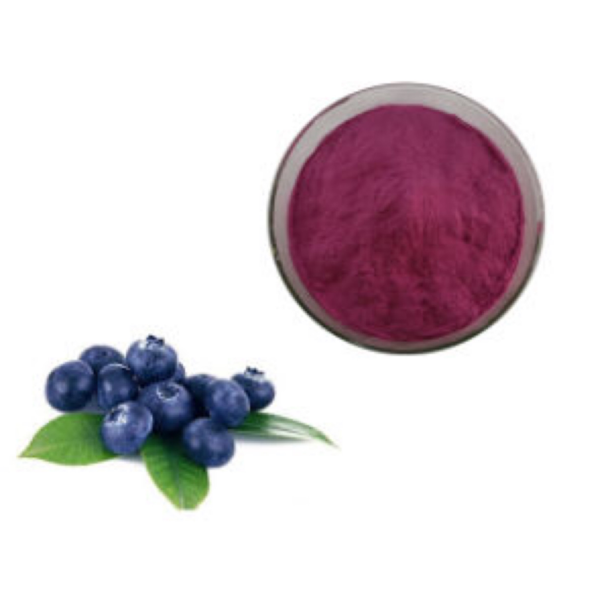 Euterpe Oleracea Extract