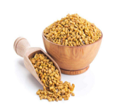 Fenugreek extract's advantages and precautions