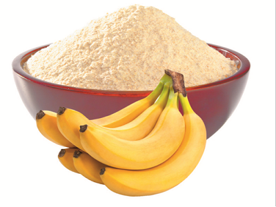 freeze dried Banana Powder cost - RealclearBio