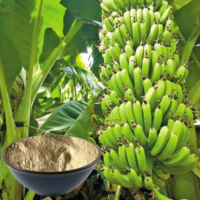 Banana Powder