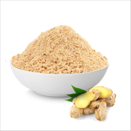 Ginger Extract