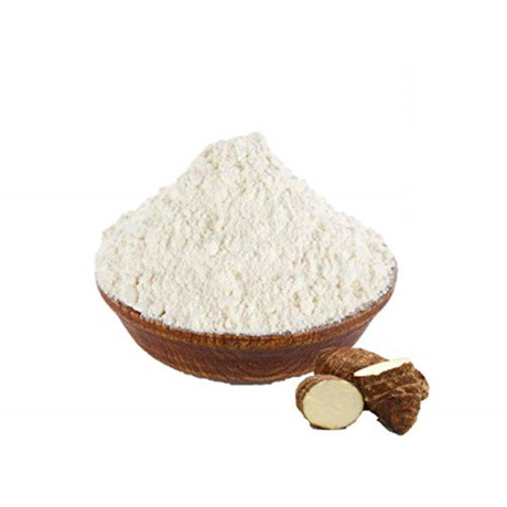 Yam Extract Powder