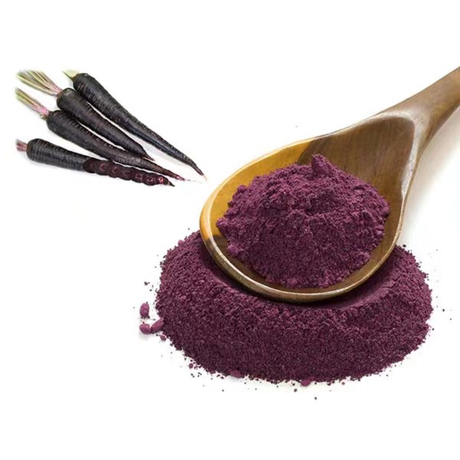 Black Carrot Extract Powder
