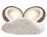 What is coconut powder for?