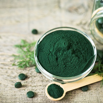 Spirulina Powder for sale -Realclearbio