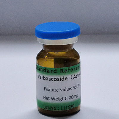 Verbascoside（Acteoside）