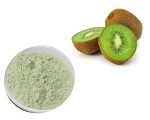 Kiwi fruit powder's benefits