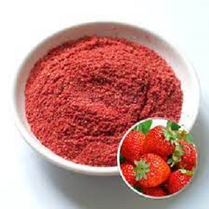 strawberry powder bulk - RealclearBio