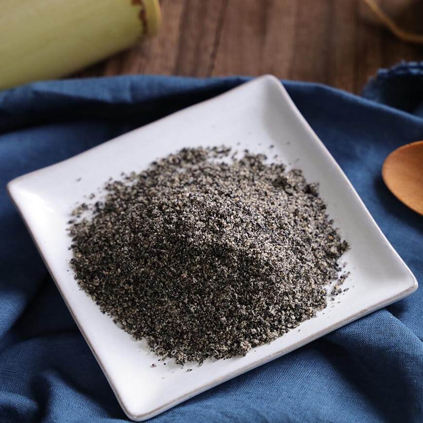 黑芝麻粉3