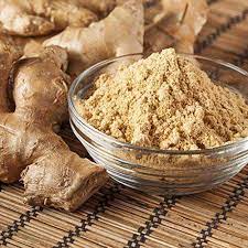 Ginger Powder supplier -Realclearbio