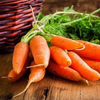 Carrot Powder