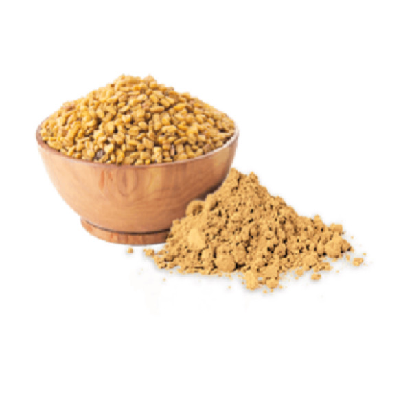 Fenugreek 4 1 Extract