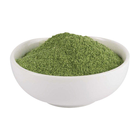 Freeze Dried Broccoli Powder