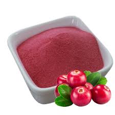 Cranberry Powder