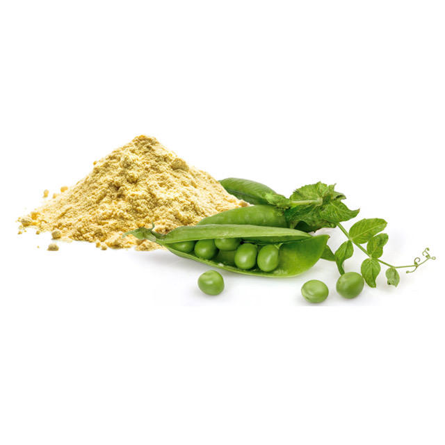 Pea-protein