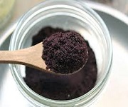What is acai powder good for?