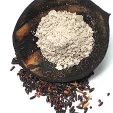buy black rice powder -Realclearbio