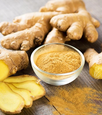 Ginger Powder for sale -Realclearbio
