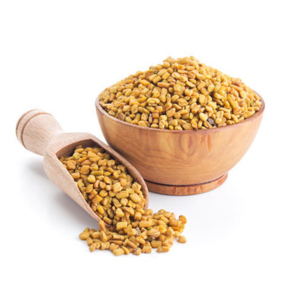 Fenugreek 4 1 Extract