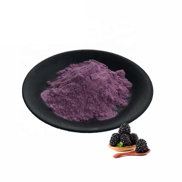 Black Raspberry Extract Powder