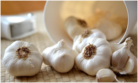 Does garlic really prevent disease?