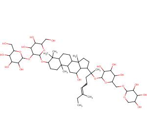 Ginseng Extract buy- ruikeli