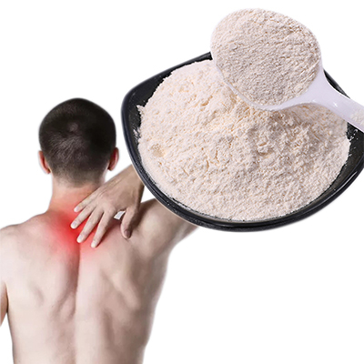 Chondroitin Sulfate