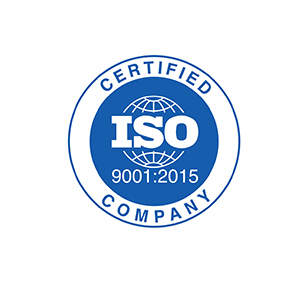ISO Certifications - RealclearBio