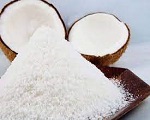 Is coconut powder good for you